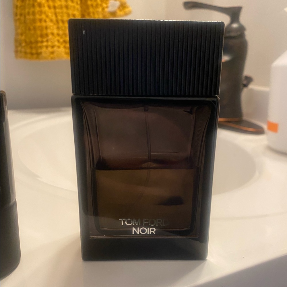 Tom Ford Noir